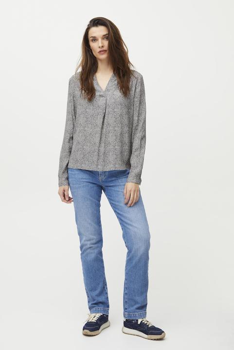 Immagine prodotto Pulz Jeans PZGENE LS Camicetta 50207866 (XL)