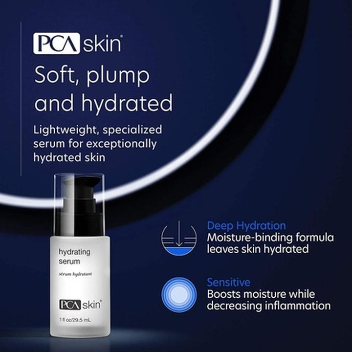 Immagine prodotto PCA Skin Hydrating (29.50 ml)