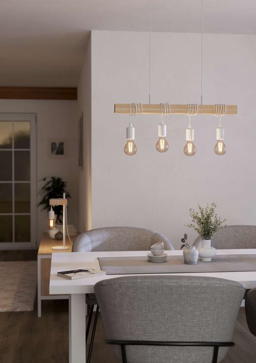 Produktbild EGLO Townshend (E27)