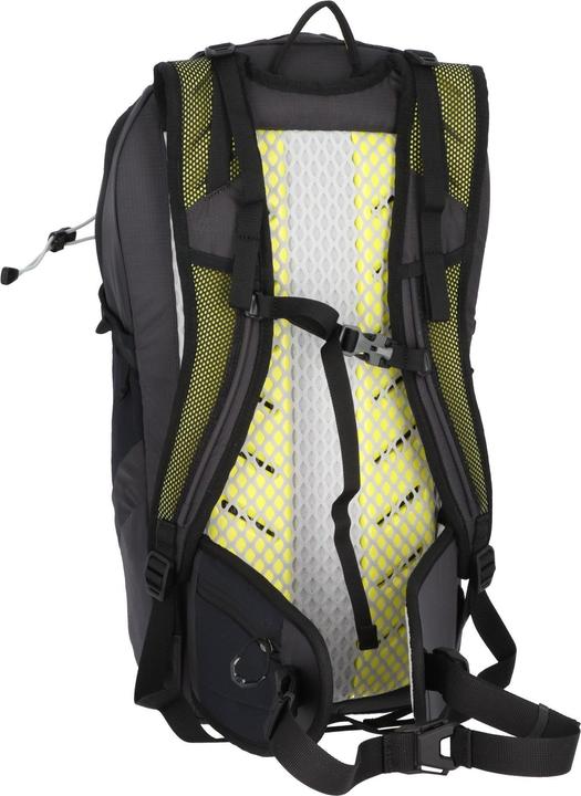 Actual product image Jack Wolfskin Wolftrail 22 Recco (22 l)