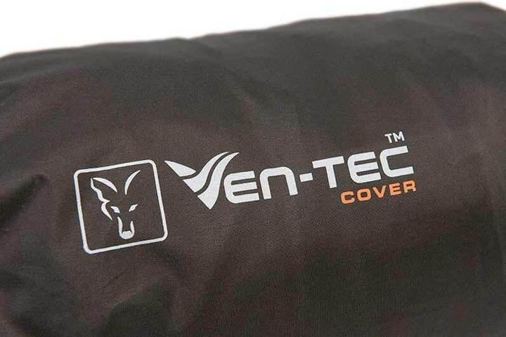 Image du produit Fox Ventec (2.40 m)