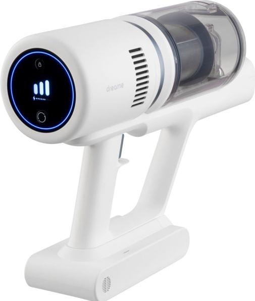 Actual product image Dreame P10