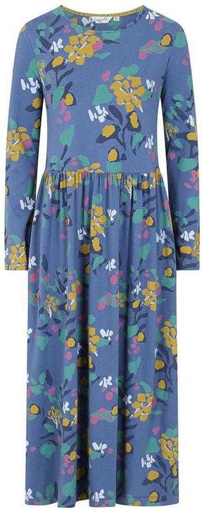Produktbild Lazy Jacks Maxikleid Langärmlig (36)