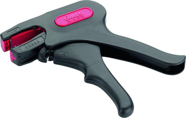 Image du produit Cimco pince à dénuder (170 mm)