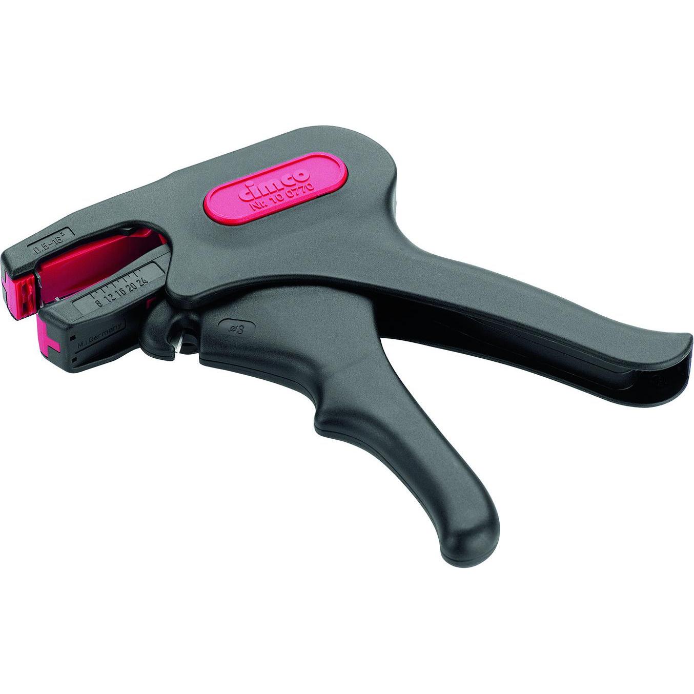 Cimco, Pinza, spellafilo (170 mm)