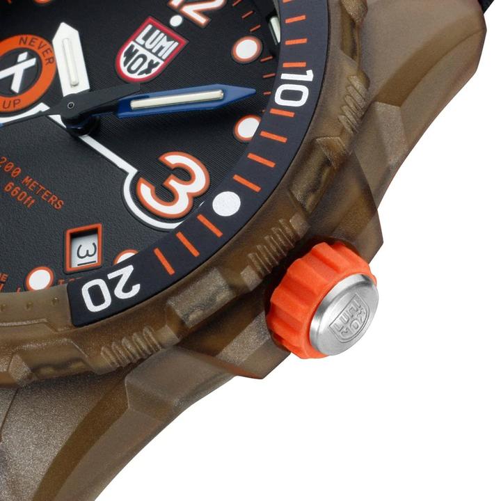 Produktbild Luminox Bear Grylls Survival 3720 Eco Series (Taucheruhr, 42 mm)