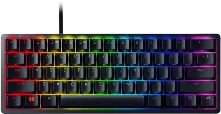 Immagine prodotto Razer Cacciatore Mini (CH, Cablato)