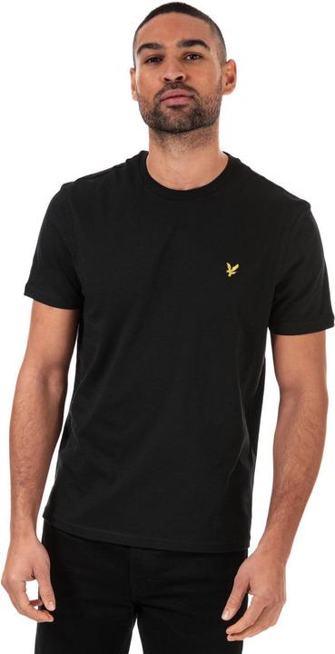Produktbild Lyle and Scott TShirt Rundhalsausschnitt (XS)