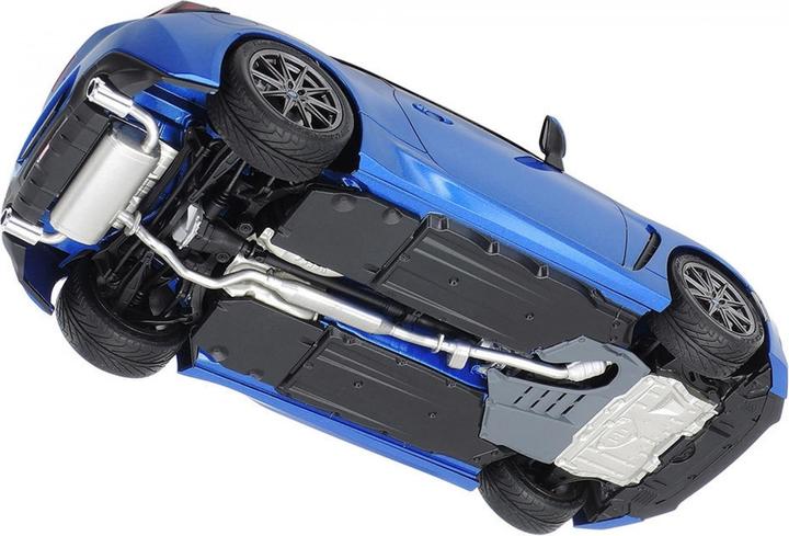 Actual product image Tamiya 1/24 Subaru BRZ (ZD8)