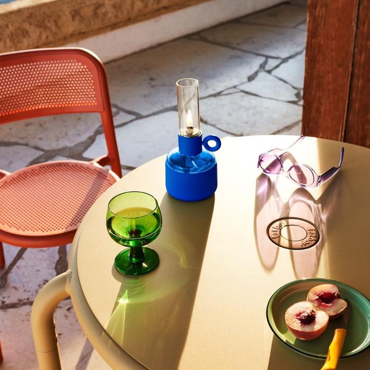 Productafbeelding Fatboy Flamtastique XS olielamp