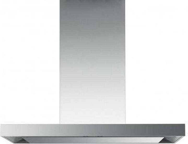 NOVY Flatline 7600 (Wandhaube)