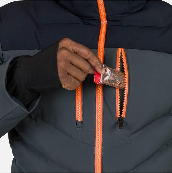 Produktbild Rossignol Blackside Puffy Jacket (XL)