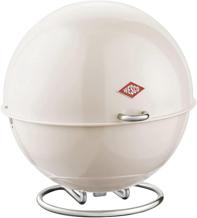 Actual product image Wesco Superball