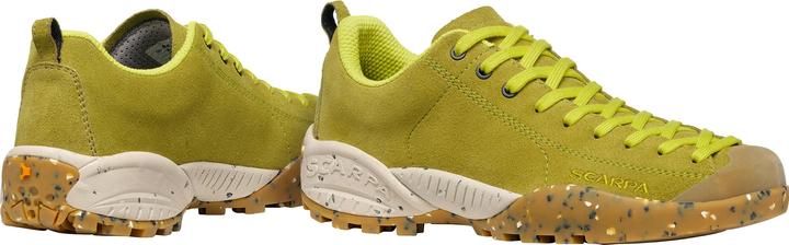 Produktbild Scarpa Mojito Planet Suede (46)