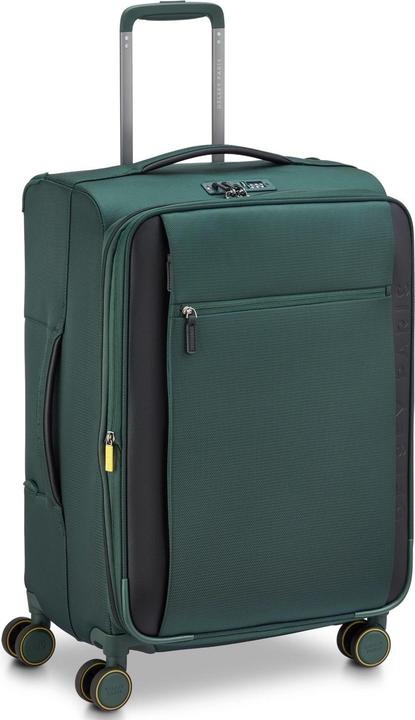 Image du produit Delsey Montmartre 3 Spinner 68 Expandable pine