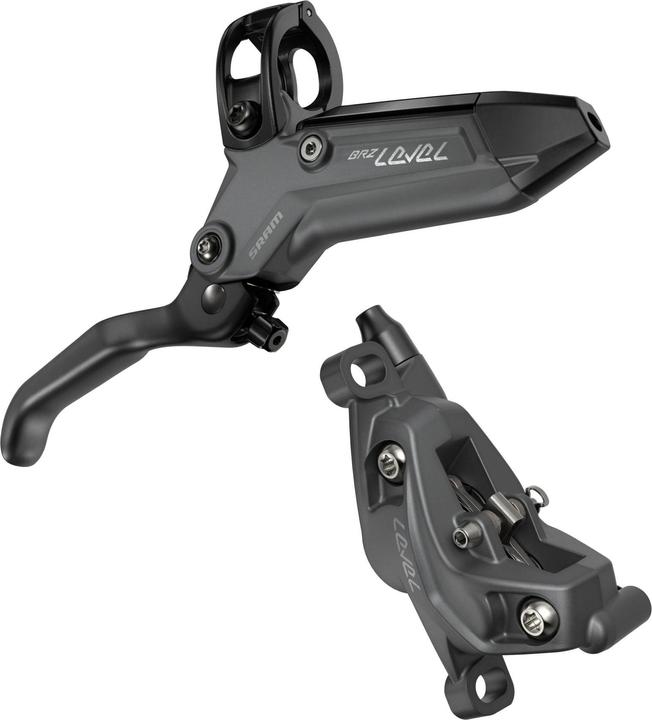 Sram Niveau Brons 4P (Voorrem, Remsets, 4)