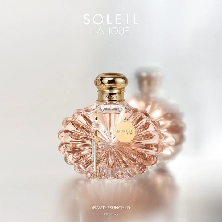 Immagine prodotto Lalique Soleil (Eau de parfum, 100 ml)