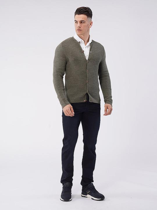 Actual product image Gottseidank ALOISIUS cardigan (XS, L, XL)