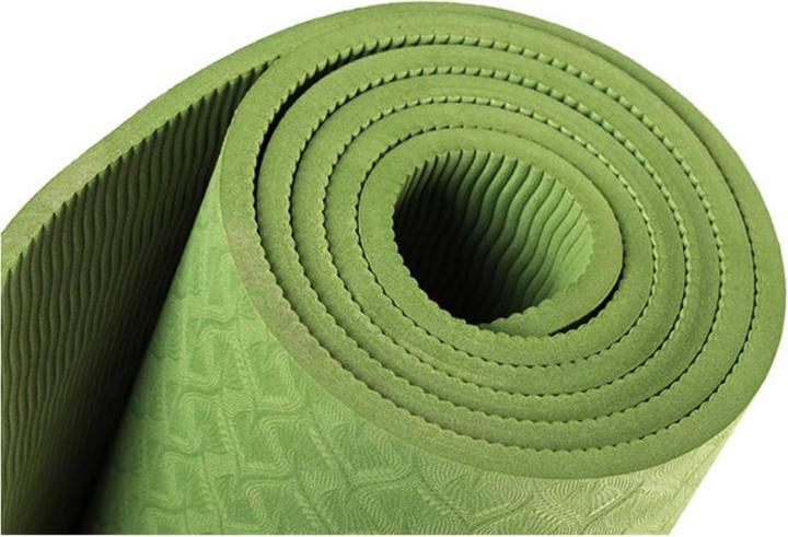 Image du produit TOP Tapis de yoga (5 mm)