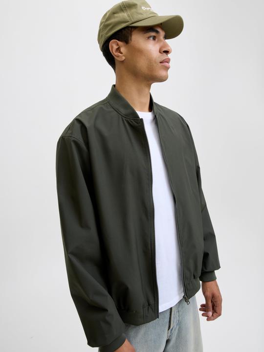 Produktbild Jack & Jones Jjecharge Bomber Jacket Noos (L)