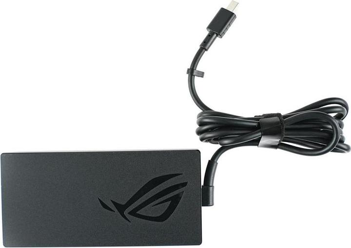 ASUS AC Adapter 200W 20V 3P Rectangle (200 W)