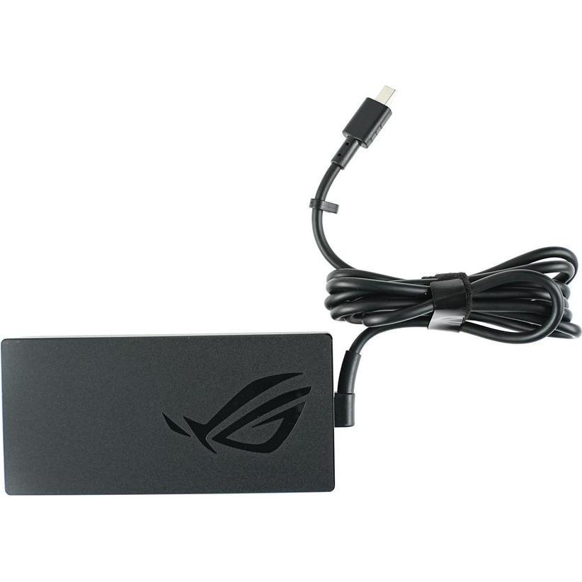 ASUS AC Adapter 200W 20V 3P Rectangle (200 W), Notebook Netzteil