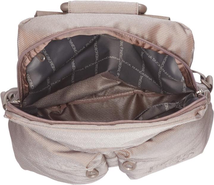 Actual product image Mandarina Duck City backpacks (12 l)