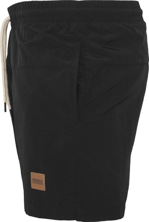 Immagine prodotto Urban Classics Pantaloncini da bagno Block (3XL)