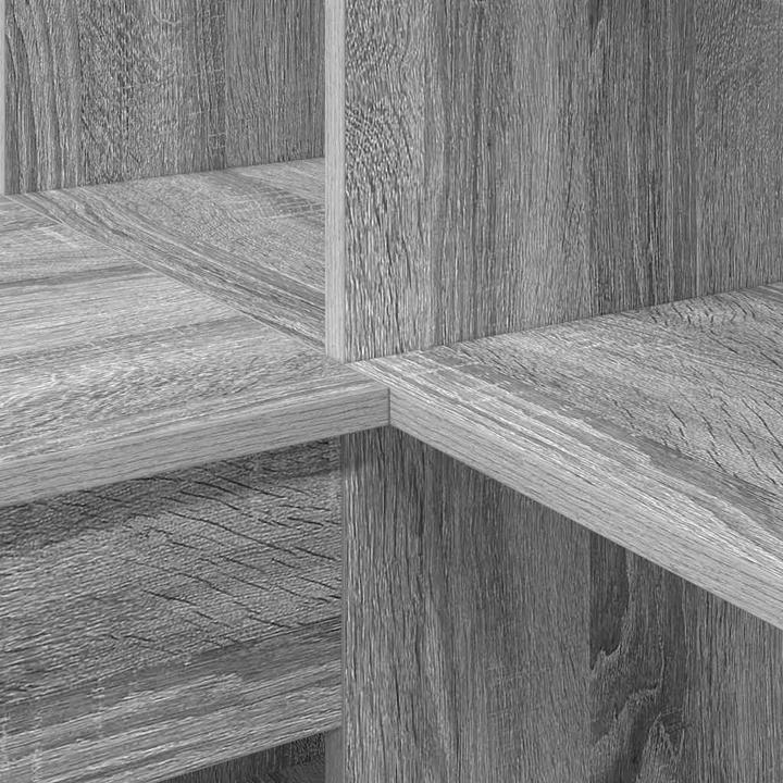 Immagine prodotto vidaXL Eck-Schreibtisch (101.50 x 149.50 x 149.50 cm)