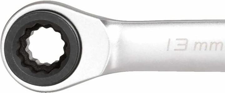 Produktbild KS Tools 4 in 1 GEARplus (17 mm, 13 mm, 19 mm, 10 mm)