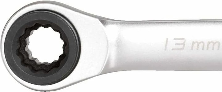 Actual product image KS Tools 4 in 1 GEARplus (17 mm, 13 mm, 19 mm, 10 mm)