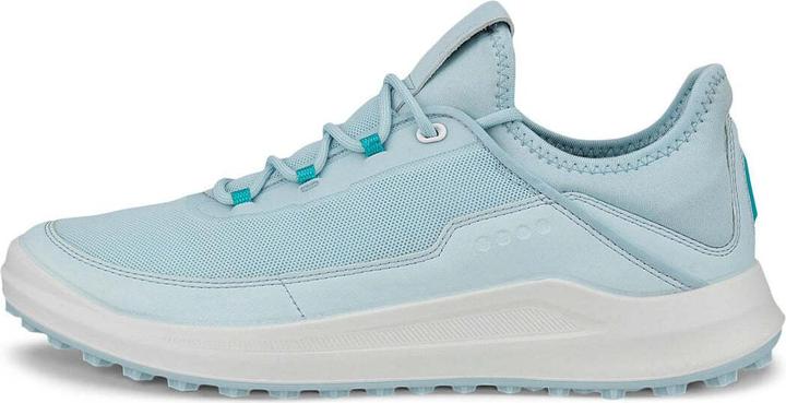 Ecco 's spikeless golf shoes core (39)