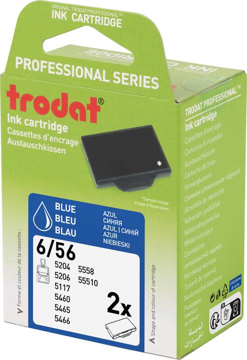 Image du produit Trodat Coussin de remplacement