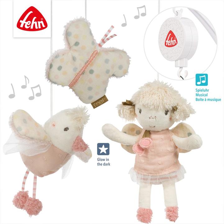 Produktbild Fehn Mobiles Musik-Mobile - feehnland