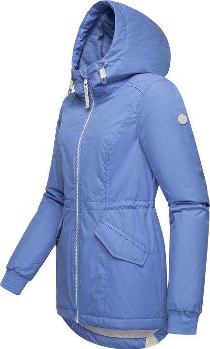 Actual product image Ragwear Dowey Warm (M)