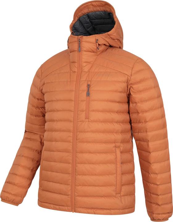 Produktbild Mountain Warehouse Henry II Extreme Steppjacke Daunengefüllt (XL)