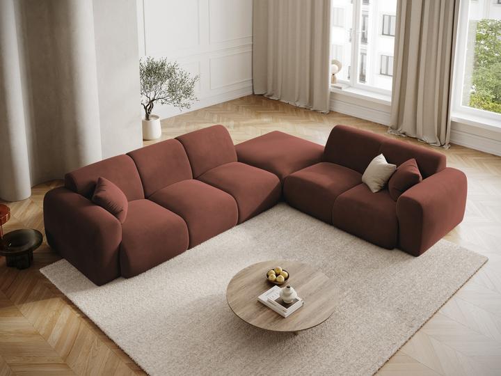 Produktbild Maison Heritage Theo (Ecksofa)