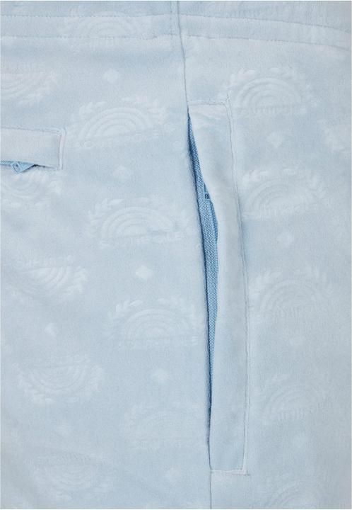 Image du produit Southpole Pantalon en velours AOP (L)