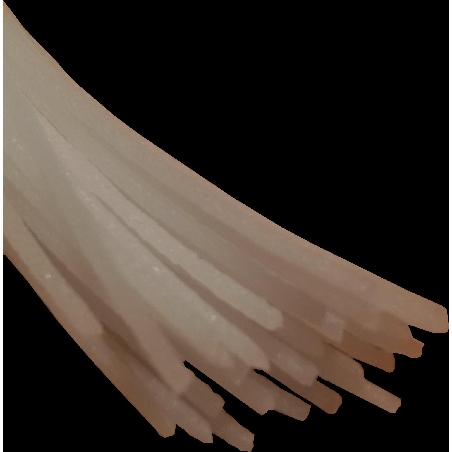 Thumbnail - Purefil Reinigungsfilament (1.75 mm, 20 g, Beige), 3D Filament, Beige