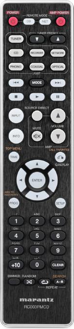 Image du produit Marantz Pm-6006 (Amplificateur)