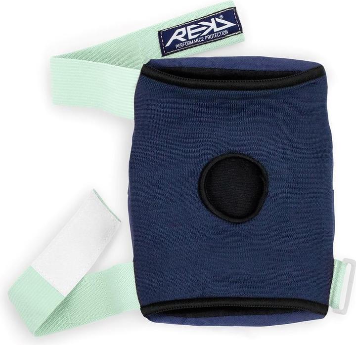 Image du produit Rekd lourd (L, Protège-poignets, Genouillère, Coudes, Couples)