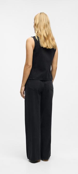 Produktbild Object Wide Leg Jeans (L)