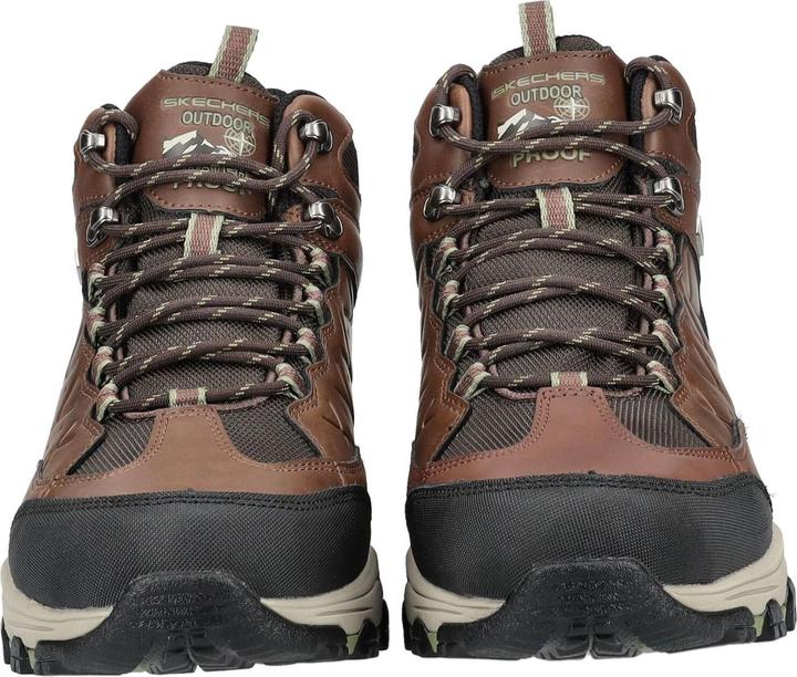 Produktbild Skechers Wanderschuh RELAXED FIT: SELMEN-TELAGO (45)