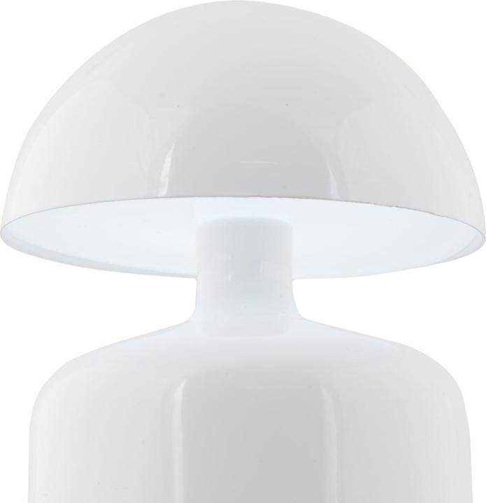 Actual product image Leitmotiv Table Lamp Impetu LED