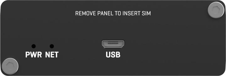 Produktbild Teltonika LTE-Industriemodem TRM250