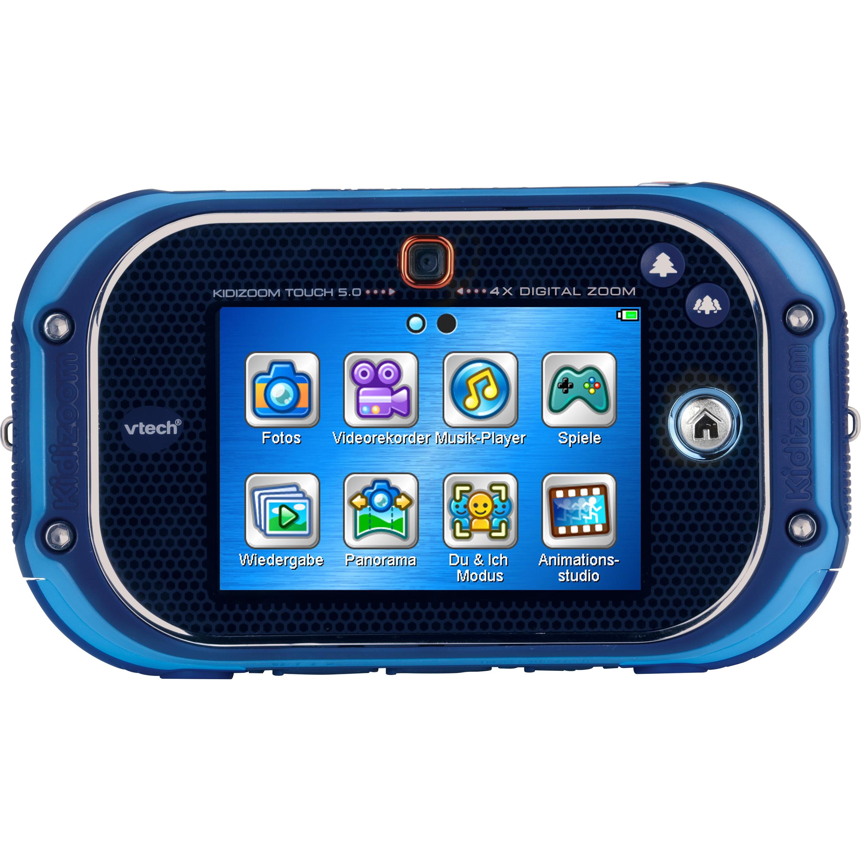 Thumbnail - VTech Kidizoom Touch 5.0