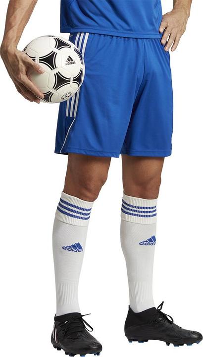 Produktbild adidas Herren Shorts Tiro 23 League blau IB8084 (XL) (XL)