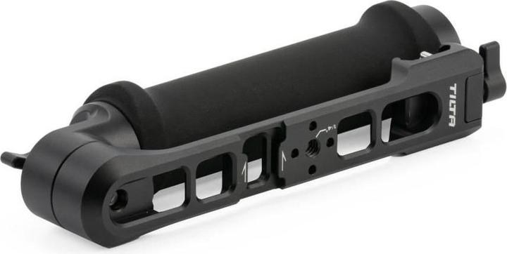 Actual product image Tilta Rear Operating Handle for RS3 Mini (Gimbal handle)