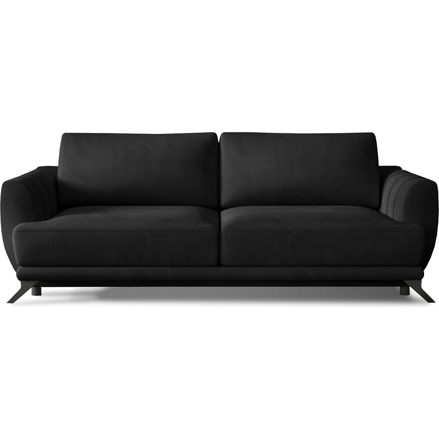 ELTAP, Sofa, Megis (Bettsofa, 3-Sitzer)