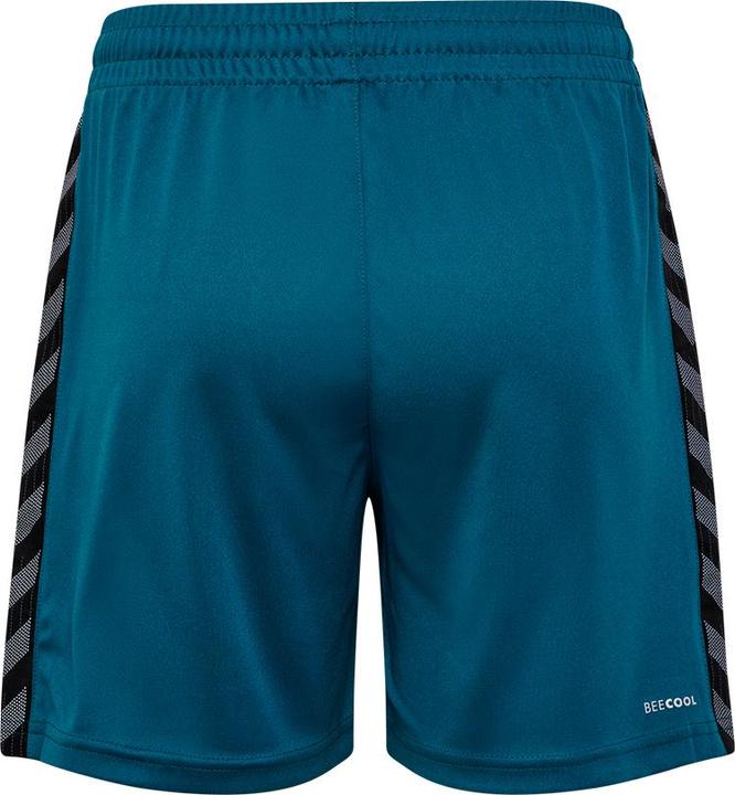 Produktbild hummel Hmlauthentic Pl Shorts Kids (128)